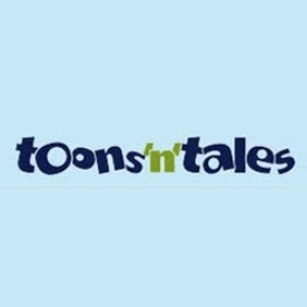 Toons'n'Tales